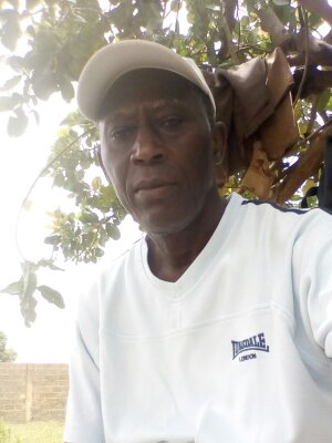 Farewell to Alieu Y Cham, chairman of school sports