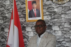Indonesia Consul presents more opportunities to Gambians
