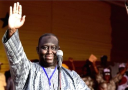 Aliou Sall