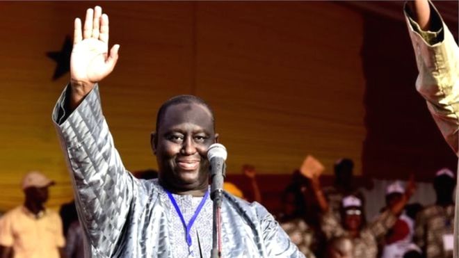 President Sall’s brother tests positive for covid-19, Kouthia discharged