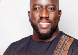 Alioune Sall