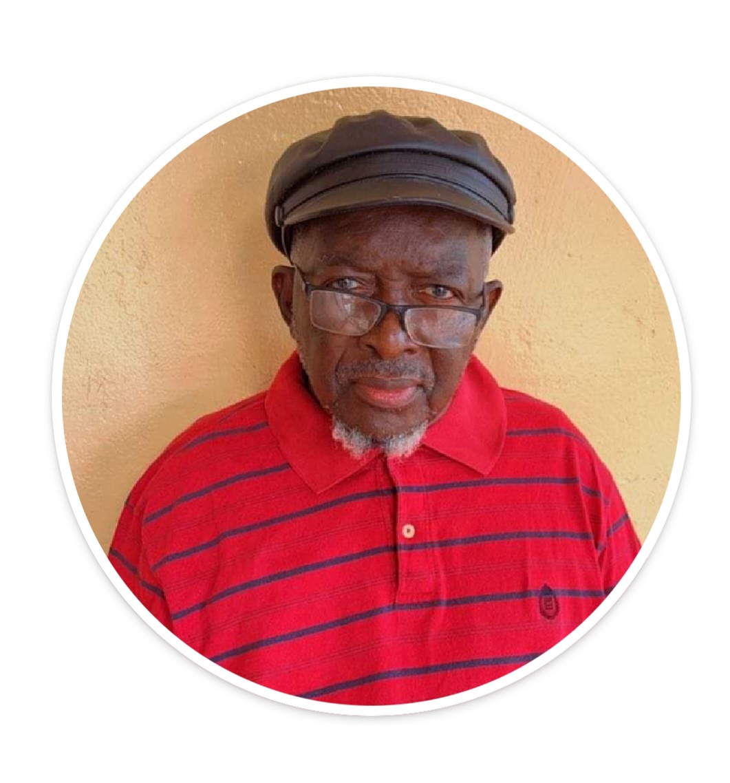 Tribute to Alkali James Gaye