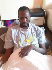Man, 38, seeks financial assistance to undergo overseas treatment
