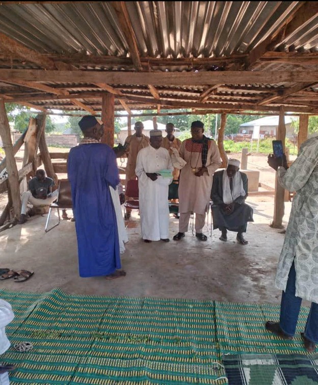 Alkalo conflict breaks out in Medina Sasita Fula Kunda
