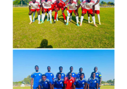 All eyes set on Fabaida Utd 