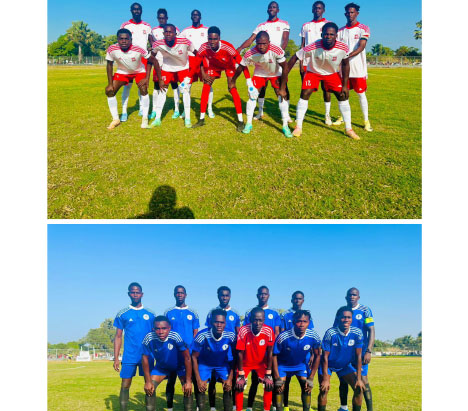 All eyes set on Fabaida Utd, Sporting General late Sulay Sambou repeat league final
