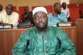 Gambian allegedly killed by Senegalese Force to be buried today
