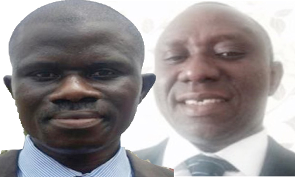 Ex-NAWEC MD redeployed to Foreign Service - Nani Takes Over