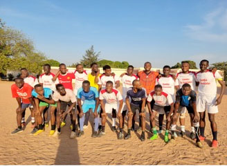 Alumni-Gambia Bar Association slap Lower Class in LSA Premier League