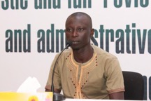 Sintet ward councillor faces inquiry