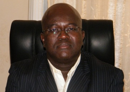 Amadou Ceesay