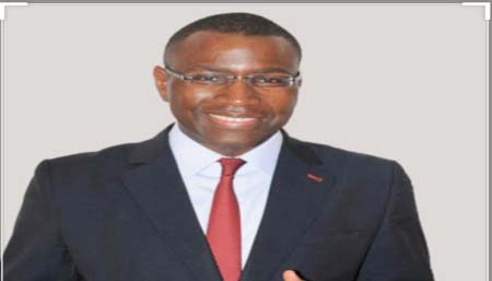 Senegal unveils 200bn CFA to support private sector