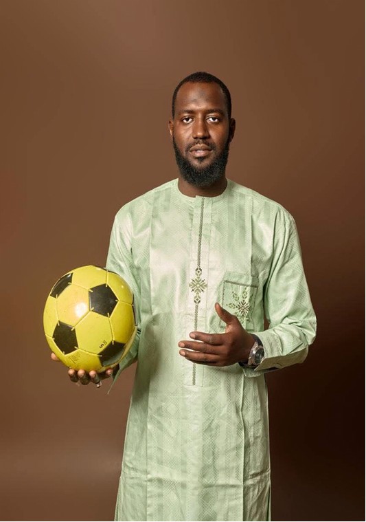 GFF Presidential aspirant Jaiteh allegedly denied access to Football House