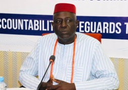 Amadou Kora