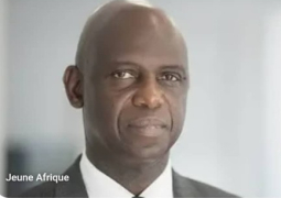 Amadou Mansour Faye