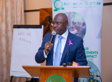 NAO calls for stronger media partnership in promoting accountability