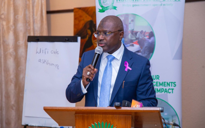 NAO calls for stronger media partnership in promoting accountability