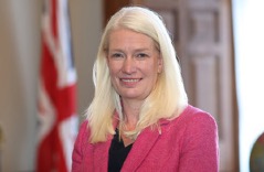 5th anniversary of the Rohingya crisis in Myanmar: UK statement