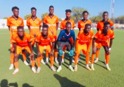 Amasa FC