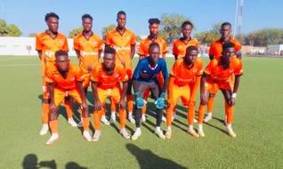 Amasa FC, Manduar Utd fire blank in Brikama League final