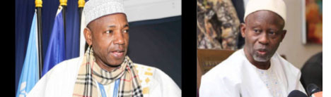 Lands Ministry responds to Darboe’s comments on land allocation to Barrow