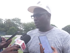 ‘I’m very disappointed with the results’