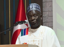 Ambassador Conteh markets Gambia as production hub, tourism investment destination
