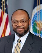 Former top U.S. Diplomat Eric Bost in Gambia on Agric mission