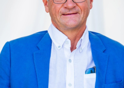 Ambassador Klau Botzet