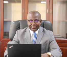 New Foreign Affairs PS assumes office