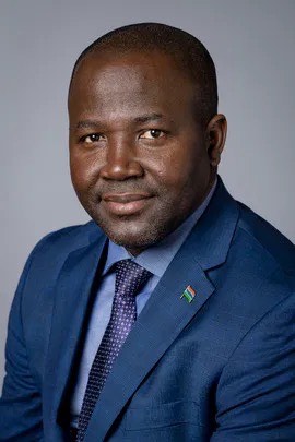 Gambia chairs Africa Group at the United Nations