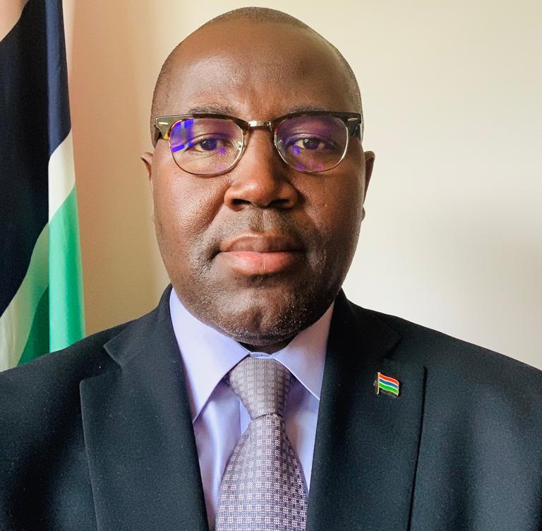Israel-Palestine: Gambia calls for permanent truce and an end to occupation