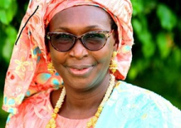 Amie Bojang Sissoho