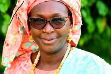10 years of Barrow’s government: “Fixing the Gambia’s Problems”