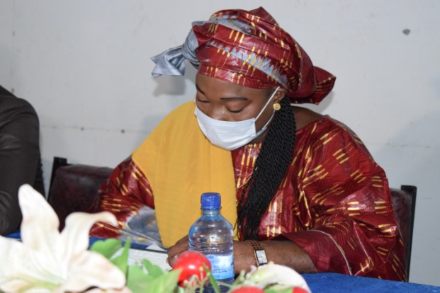 This is a moment of stock taking: Agric minister