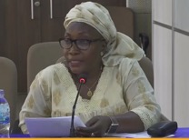 Former Petroleum PS testifies on petroleum US$30M saga