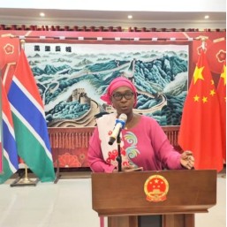 State House Press Director implores Gambia’s Political Parties to fight poverty collectively