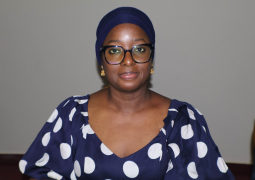 Aminata Bojang