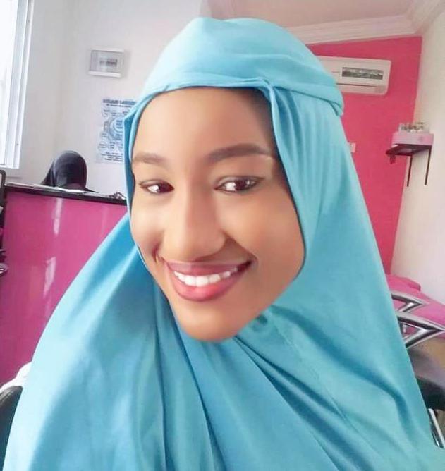 Meet Aminata Coker, an emerging youth entrepreneur