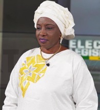 Aminata Touré to run for 2024 Senegal presidency