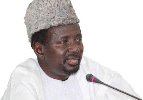 Amir Trawally calls for continuous support to needy, orphans