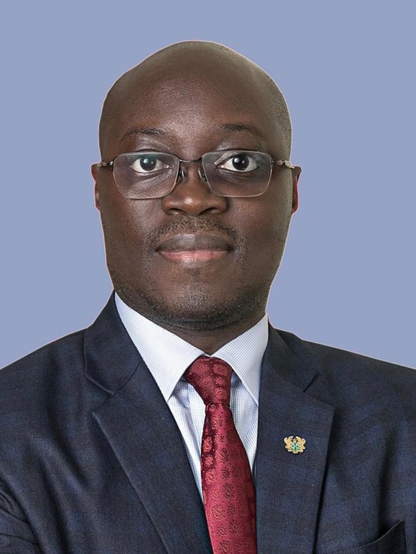 New EBID chairman pledges commitment to regional growth, integration