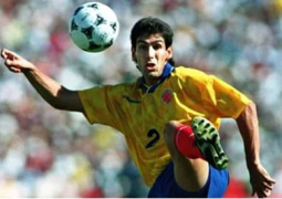 Andres Escobar 
