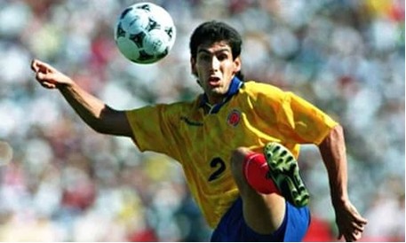 The Death Own Goal: The Own Goal That Got Andres Escobar Killed, A Shocking Moment In Football History