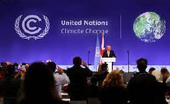 UK calls for ‘climate resilient’ by 2030 as COP26 delivers billions for most vulnerable