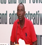 Former BAC Market Committee chairperson testifies