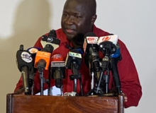National Builders Party unveils blueprint for Gambia’s future