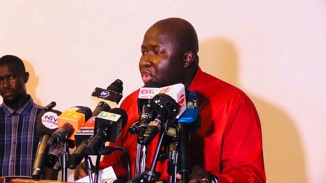 National Builders Party set for launch as Sanneh unveils vision for national development