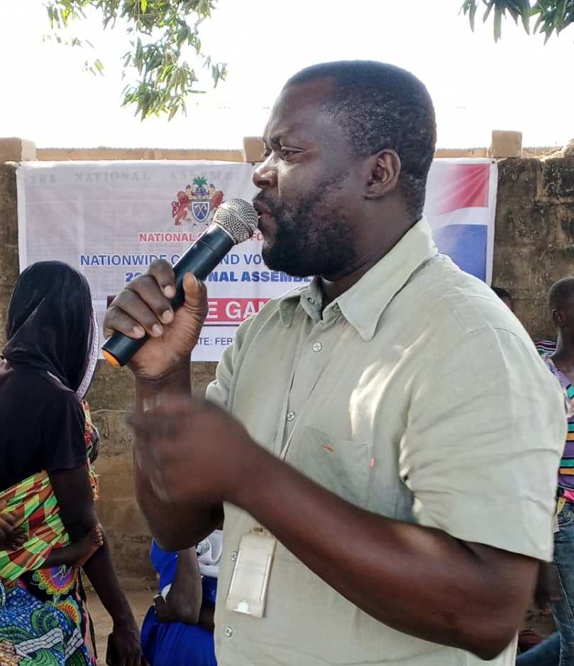 NCCE concludes first phase of nationwide civic, voter education campaign