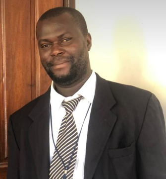 Ceesay calls for responsible politics